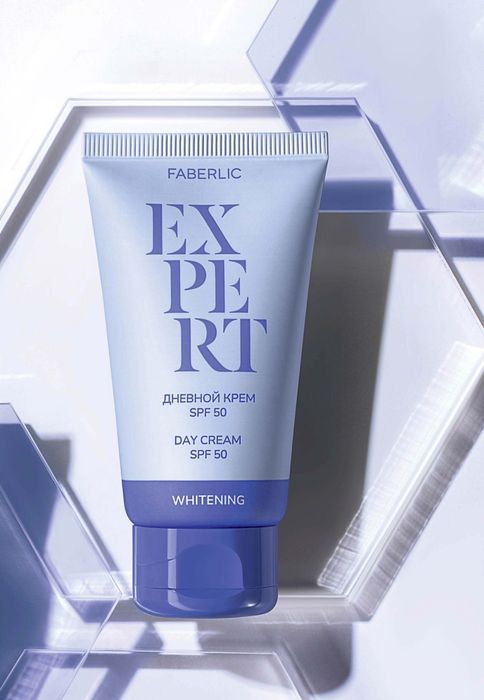 Quyoshdan saqlovchi SPF 50 krem