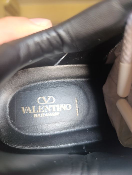 Valentino Garavani One Stud