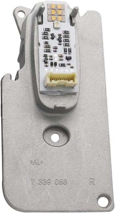 Modul led semnalizare NOU dreapta stanga BMW seria 7 F01 F02 F03 F04