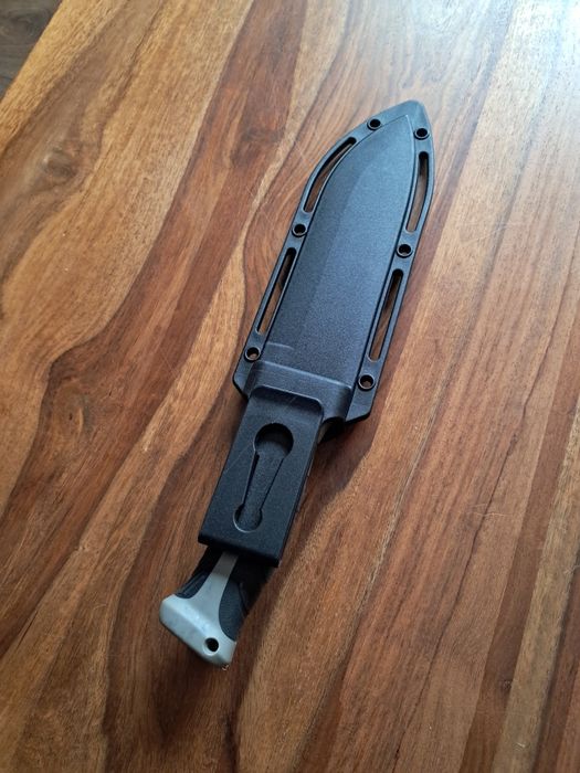 Cutit Tactic Columbia model 1868B