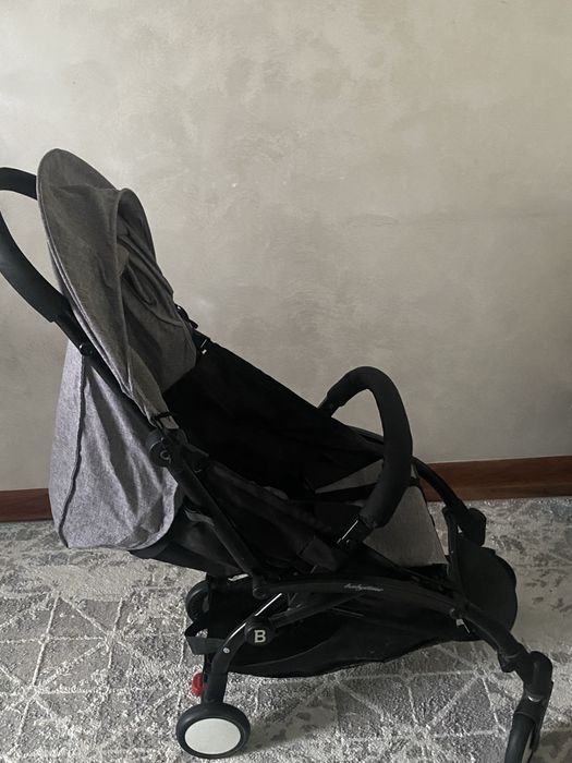 Детская коляска