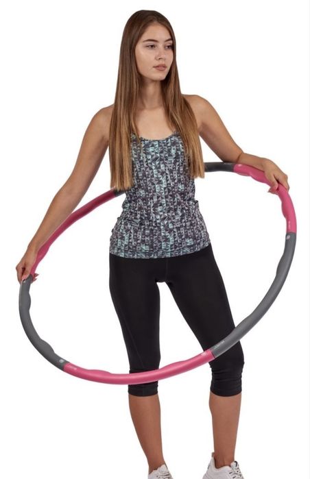 Продам обруч массжаный 95см