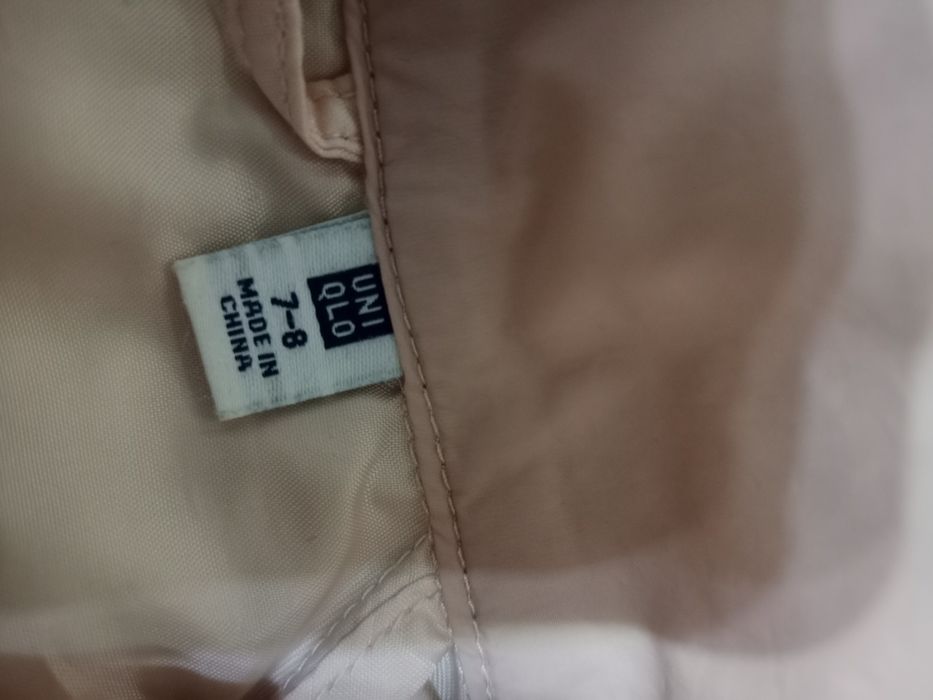 Продам детские вещи