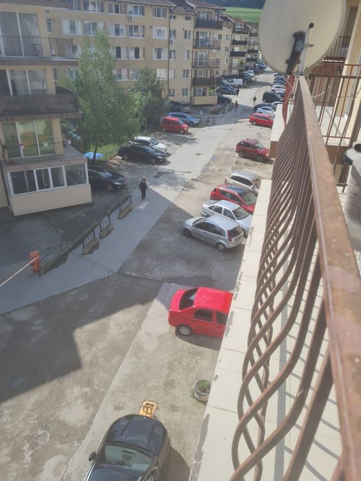 Închiriez apartament în Florești, Cluj