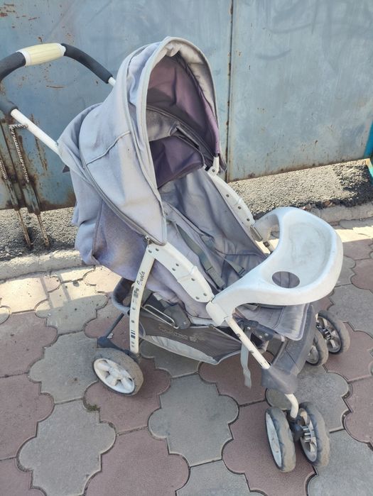 Продам детскую коляску.