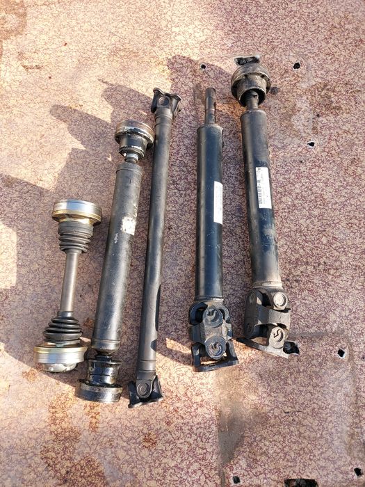 Продам запчасти , Мерседес. БМВ