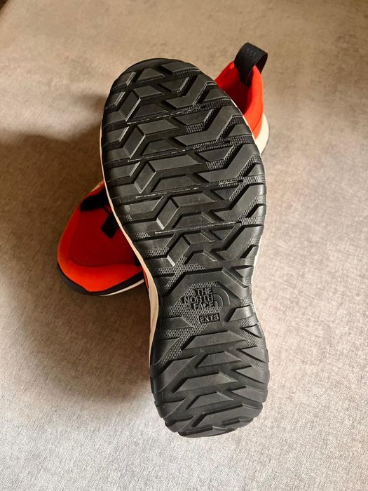 The North Face N42