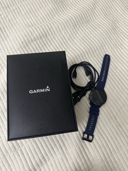 Garmin fenix 6 sapphire