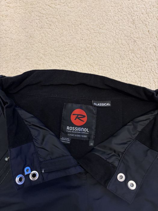 Дамски ски екип Rossignol, XS