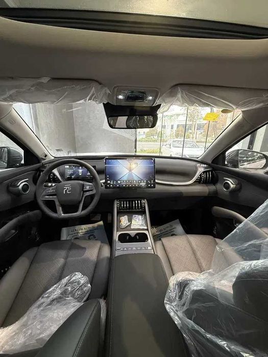 BYD Другая 2025 — 2