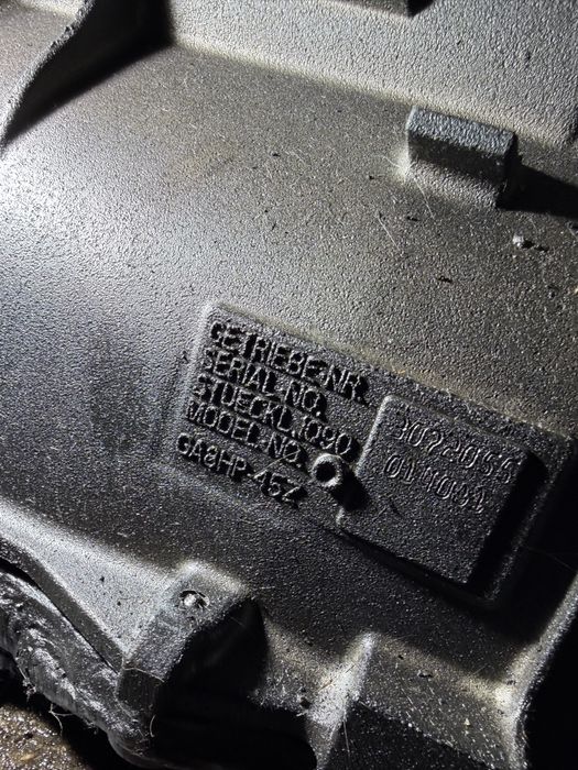 Автоматични скоростни кутии за BMW БМВ