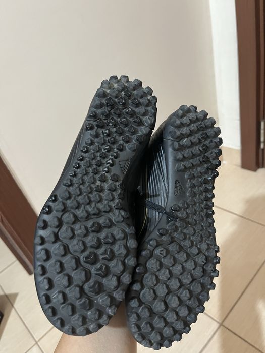 Детски стоножки на adidas