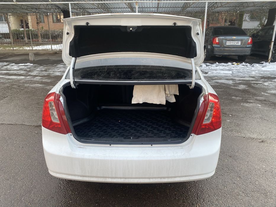 Свой Jentra 2022/23 идеал