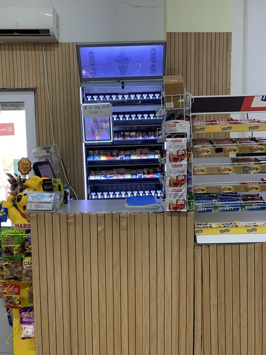 Сдается в аренду магазин