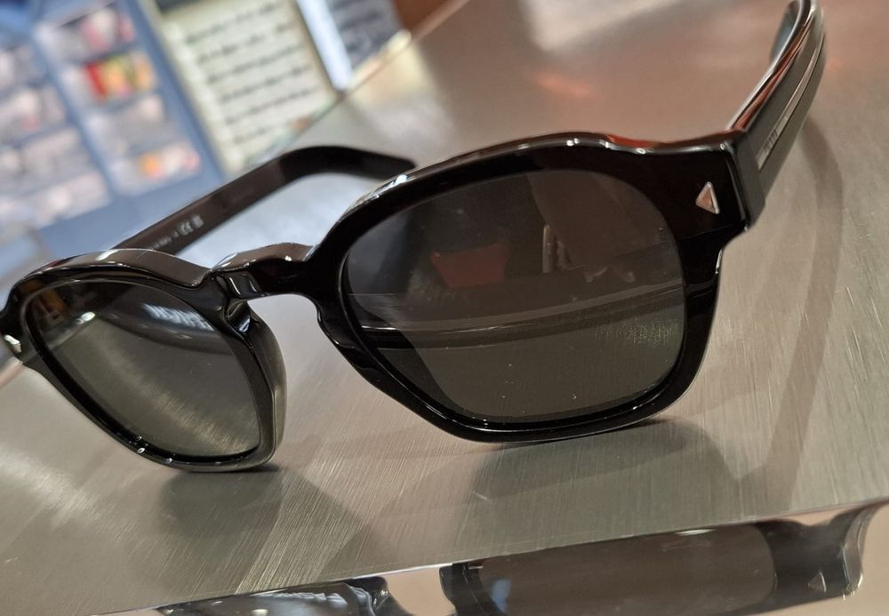 Ochelari PRADA SPR A16