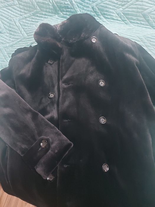 Продам шубу норка  made in Germany