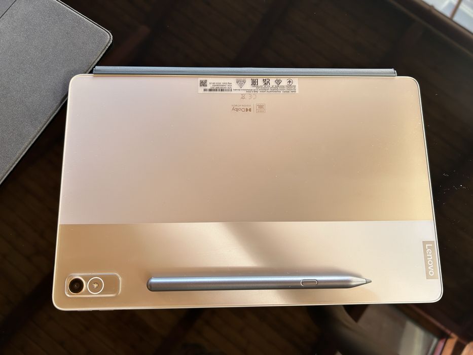Tableta Lenovo P11 PRO