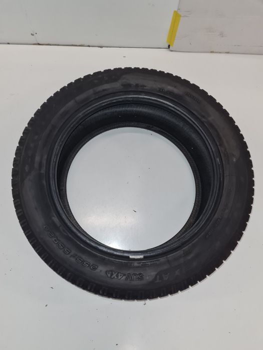 1 anvelopa M+S  GOODYEAR  255/55 R20 / DOT-10*21  EAGLE F1 AT  SUV.4X4