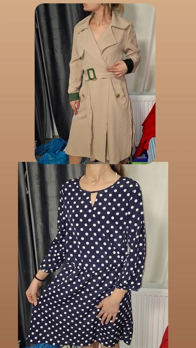 Продаётся новая одежда