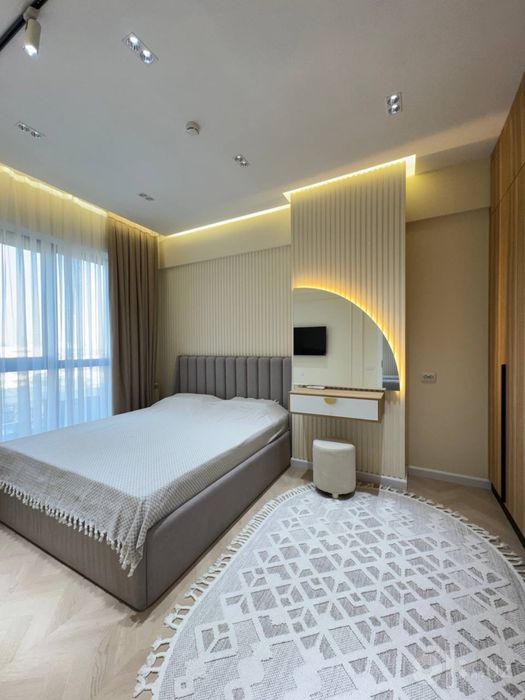 Продается двухкомнатная квартира в Akay city