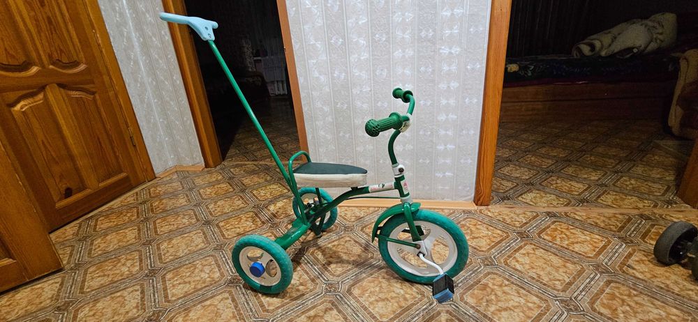 Продам велосипед Балдырган