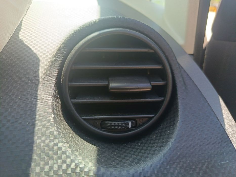 Grila aerisire dreapta Seat Altea (5P1) [Fabr 2004-2010] OEM