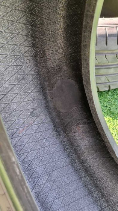 4 бр.гуми  DUNLOP размер 205/55/16