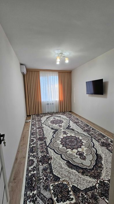 1 хонали квартира сотилади! Янги Чоштепа. СРОЧНО!