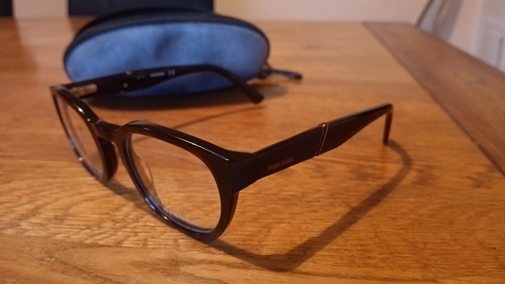 Диоптрична рамка за очила Diesel