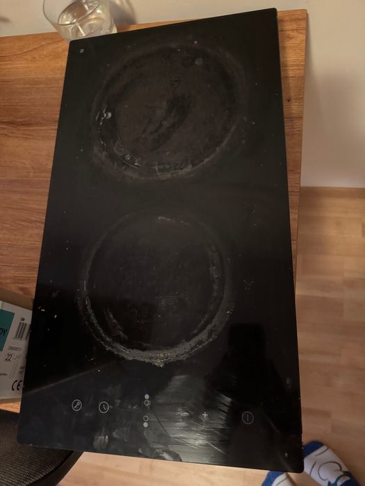 Продавам керамичен котлон