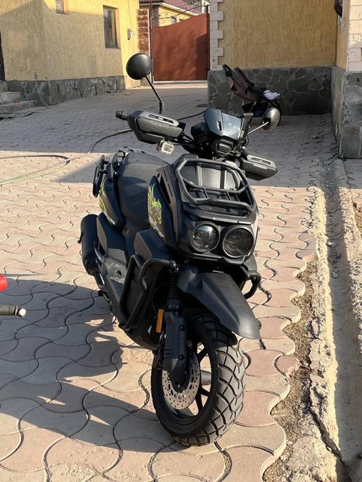 Пролам танк на ходу