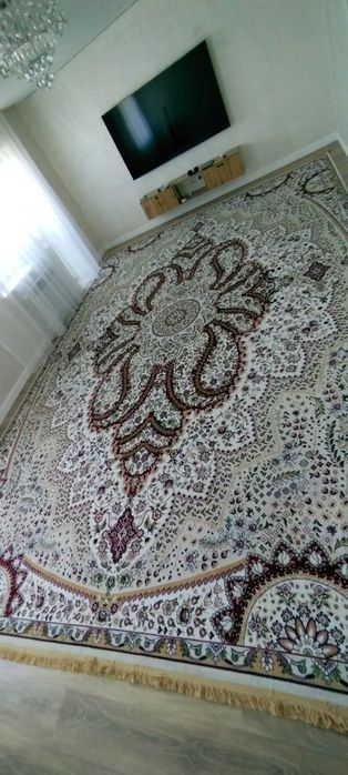 Срочно продается Ковер