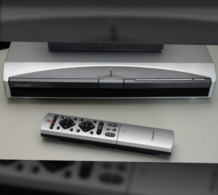 Pioneer домашний кинотеатр