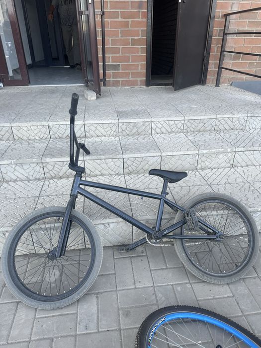 продам BMX DK Aura 21