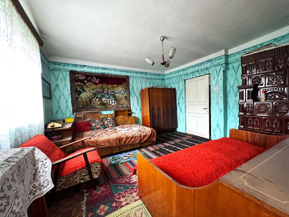 Casa de vanzare in Pleșesti!