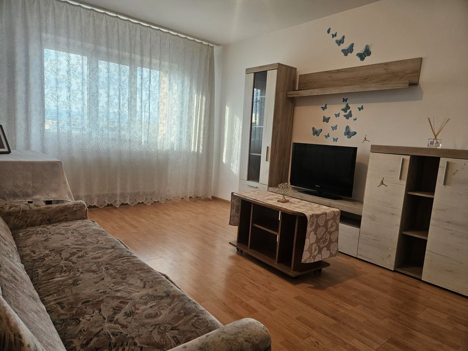 Apartament – Targu Jiu - Vedere 2