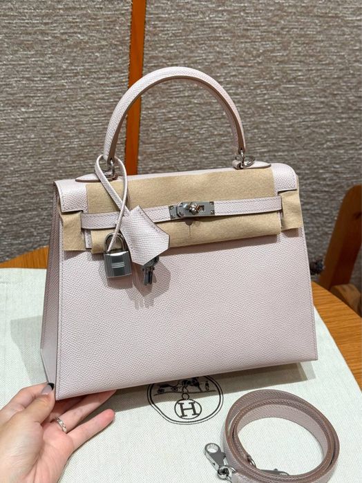 Geanta Hermes Kelly Epsom 25