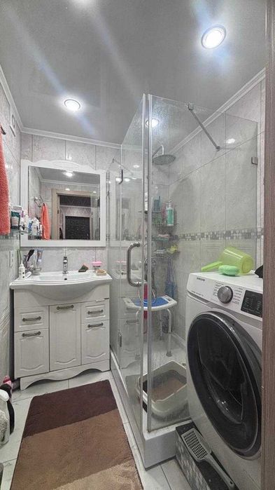 Продам 3х-ком квартиру в районе СХИ