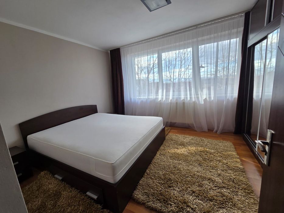2 camere • Calea Poplăcii • mobilat complet • aproape de parc