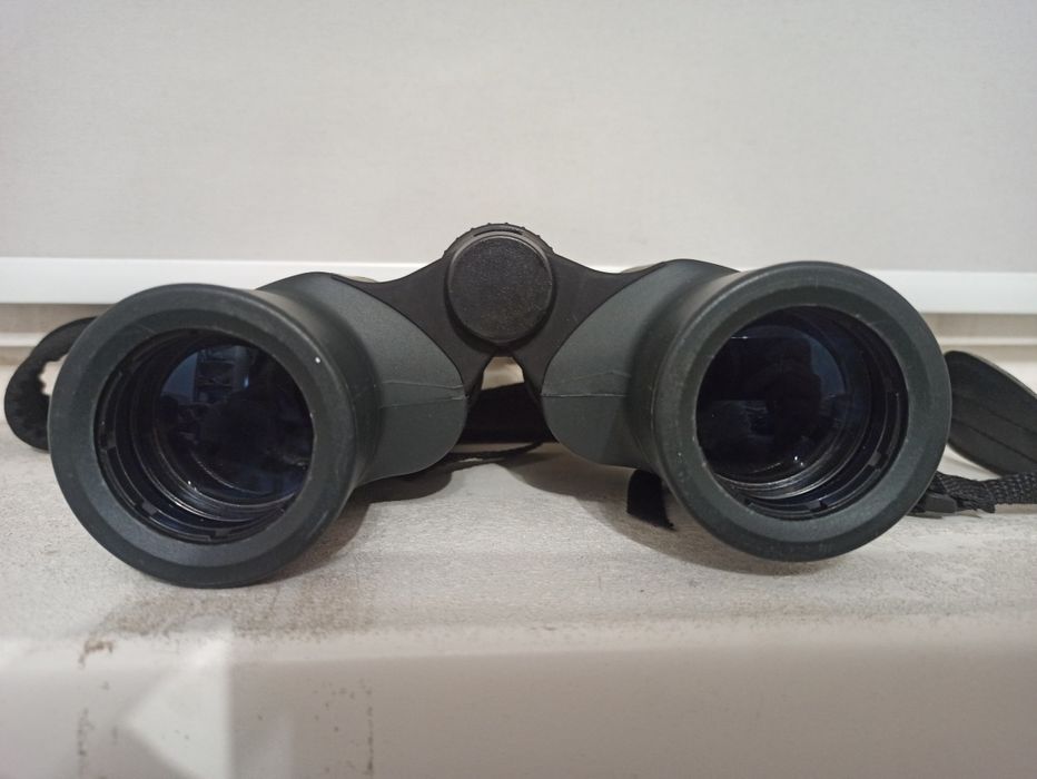 Бинокль Yukon 8x40wa