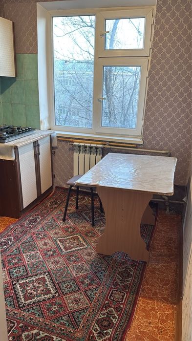 Сдам 2х комнатную квартиру