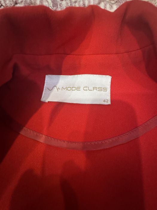 Продам пиджак женский