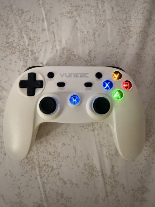 Controller bluetooth  yunnec  g3