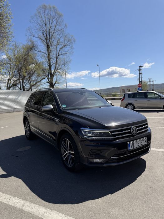 Volkswagen Tiguan 2020 240CP 4x4