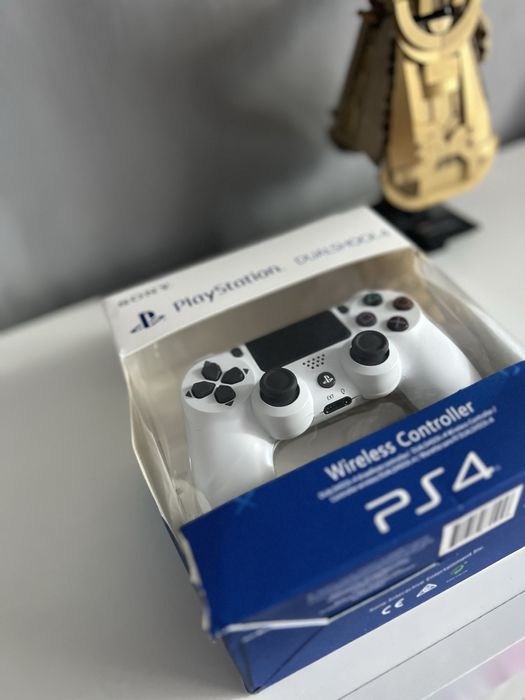 Controller Ps4 DualShock
