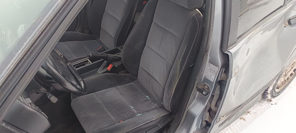 Е36 М50Б20 на части КАТАЛИЗАТОР