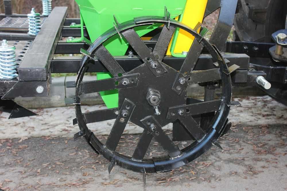 Картофелесажалка Дпол Беларусь