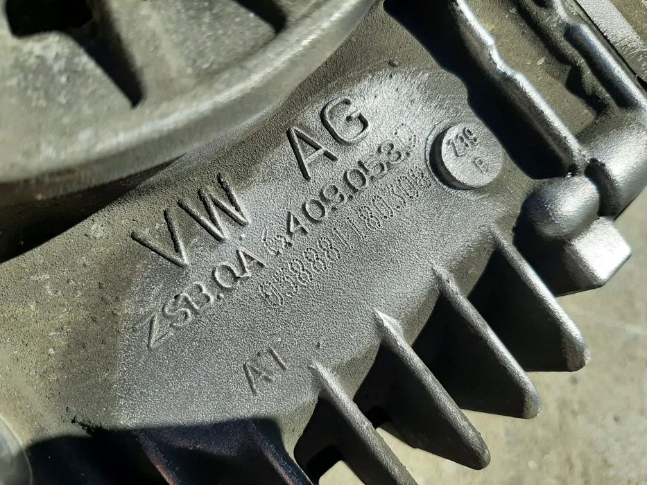 cutie transfer 2.0 tdi cba audi a3  vw golf 6  tiguan 5n eos   qa6409053