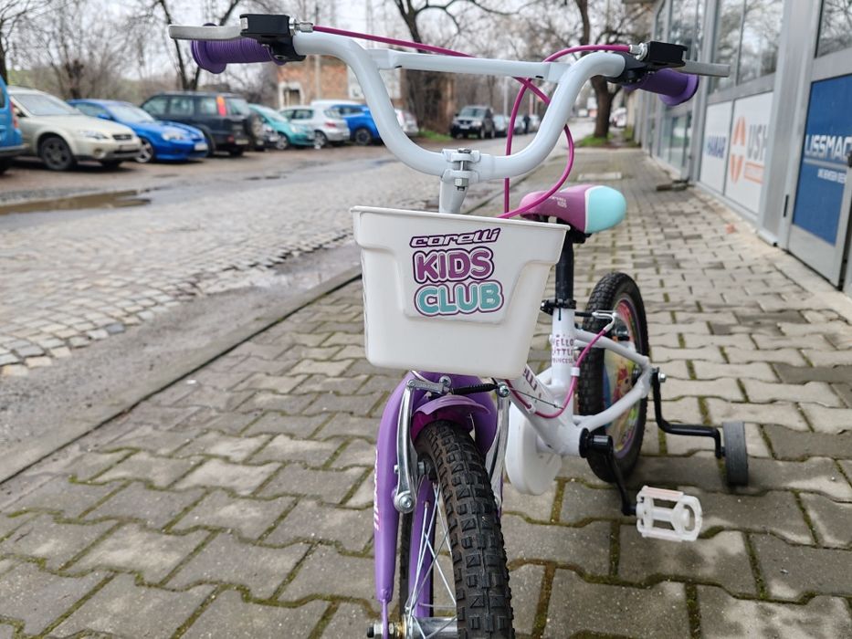 Детско колело Corelli