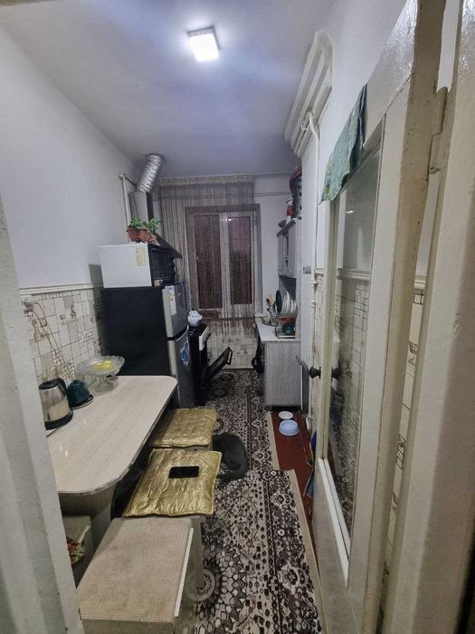 2 хонали ғиштли уй сотилади